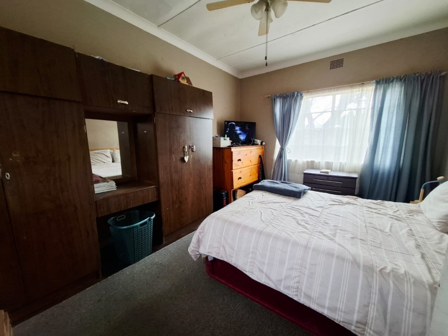 2 Bedroom Property for Sale in Wilgehof Free State